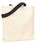 Liberty Bags 9868 Jennifer Recycled Cotton Canvas Tote