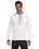 Gildan 987AN Adult Lightweight Long-Sleeve Hooded T-Shirt