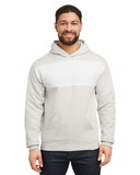 Jerzees 98CR Unisex NuBlend Billboard Hooded Sweatshirt