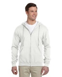 Custom JERZEES 993 Adult NuBlend® Fleece Full-Zip Hooded Sweatshirt