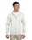 JERZEES 993 Adult NuBlend&#174; Fleece Full-Zip Hooded Sweatshirt