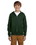 Custom JERZEES 993B Youth NuBlend&#174; Fleece Full-Zip Hooded Sweatshirt