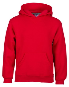 Russell Athletic 995HBB Youth Dri-Power Pullover Sweatshirt