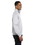 Jerzees 995M Adult NuBlend&#174; Quarter-Zip Cadet Collar Sweatshirt