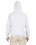 Jerzees 996 Adult NuBlend&#174; Fleece Pullover Hooded Sweatshirt