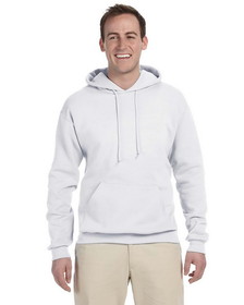 Custom Jerzees 996 Adult NuBlend&#174; Fleece Pullover Hooded Sweatshirt