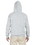Blank and Custom Jerzees 996 Adult NuBlend&#174; Fleece Pullover Hooded Sweatshirt