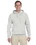 Blank and Custom Jerzees 996 Adult NuBlend&#174; Fleece Pullover Hooded Sweatshirt