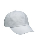 Adams ACEP101 Cotton Twill Essentials Pigment-dyed Cap