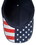 Adams AM101 Americana Dad Hat