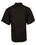 Burnside B2297 Men's Functional Short-Sleeve Fishing Shirt