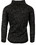Custom Burnside B5901 Ladies' Sweater Knit Jacket