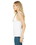 Bella+Canvas 6003 Ladies' Jersey Muscle Tank