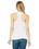 Bella+Canvas 6008 Ladies' Jersey Racerback Tank