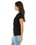 Bella+Canvas 8413 Ladies' Triblend Short-Sleeve T-Shirt