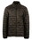 Burnside B8713 Adult Box Quilted Puffer Jacket