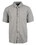 Burnside B9217 Men's Woven Short-Sleeve Shirt