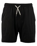 Burnside B9857 Soft Jersey Short