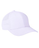 Blank and Custom Big Accessories BA537 Performance Perforated Cap