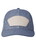 Custom Big Accessories BA682 All-Mesh Patch Trucker Hat