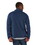 Boxercraft BM5201 Men's Sullivan Sweater Fleece Quarter-Zip Pullover