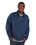 Boxercraft BM5201 Men's Sullivan Sweater Fleece Quarter-Zip Pullover