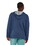 Boxercraft BM5301 Men's Baja Sweater Fleece Pullover Hood