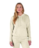Boxercraft BW1501 Ladies' Cuddle Soft Hooded Sweatshirt