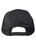 Big Accessories BX020SB Adult Structured Twill 6-Panel Snapback Cap