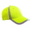 Big Accessories BX023 Reflective Accent Safety Cap