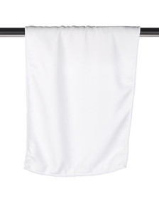 Carmel Towel C1118L Microfiber Rally Towel