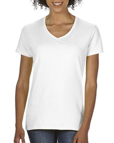 Comfort Colors C3199 Ladies' Midweight RS V-Neck T-Shirt