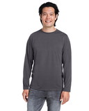 Core 365 CE111L Adult Fusion ChromaSoft Performance Long-Sleeve T-Shirt