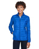 Core 365 CE700W Ladies' Prevail Packable Puffer Jacket