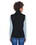 Core 365 CE701W Ladies' Cruise Two-Layer Fleece Bonded Soft Shell Vest