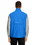 Custom Core 365 CE703 Men's Techno Lite Unlined Vest