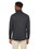 Core 365 CE801 Unisex Fusion ChromaSoft Fleece Quarter-Zip