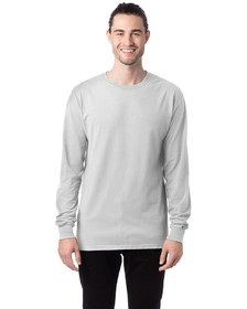 ComfortWash by Hanes CW200 Unisex Long-Sleeve Tearaway T-Shirt