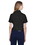Devon & Jones D620SW Ladies' Crown WovenCollection&#174; Solid Broadcloth Short-Sleeve Shirt