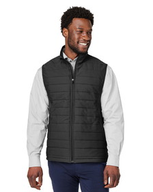Devon & Jones DG706 Men's New Classics&#153; Charleston Hybrid Vest