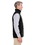 Devon & Jones DG797 Men's Newbury M&#233;lange Fleece Vest