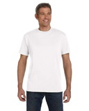 econscious EC1000 Men's 100% Organic Cotton Classic Short-Sleeve T-Shirt