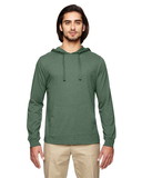 econscious EC1085 Unisex Blended Eco Jersey Pullover Hoodie