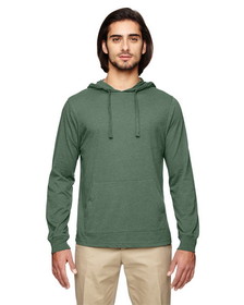 Custom Econscious EC1085 Unisex Blended Eco Jersey Pullover Hoodie