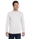 econscious EC1500 Men's 100% Organic Cotton Classic Long-Sleeve T-Shirt