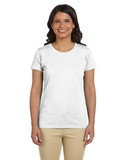 Custom econscious EC3000 Ladies' 100% Organic Cotton Classic Short-Sleeve T-Shirt