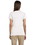 Custom econscious EC3052 Ladies' 100% Organic Cotton Short-Sleeve V-Neck T-Shirt