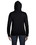 Econscious EC4501 Ladies' Organic/Recycled Full-Zip Hooded Sweatshirt