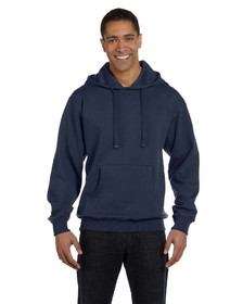 Custom Econscious EC5500 Adult Organic/Recycled Pullover Hooded Sweatshirt