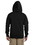 econscious EC5650 Men's Organic/Recycled Full-Zip Hooded Sweatshirt